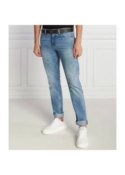 Calvin Klein Jeans Jeansy | Slim Fit ze sklepu Gomez Fashion Store w kategorii Jeansy męskie - zdjęcie 184515699