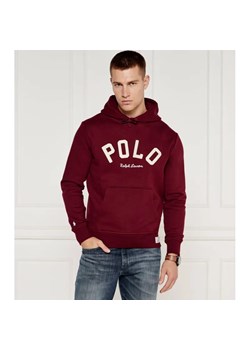 POLO RALPH LAUREN Bluza | Regular Fit ze sklepu Gomez Fashion Store w kategorii Bluzy męskie - zdjęcie 184515706