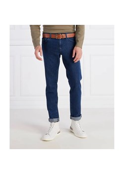 BOSS BLACK Jeansy Maine | Regular Fit ze sklepu Gomez Fashion Store w kategorii Jeansy męskie - zdjęcie 184515709