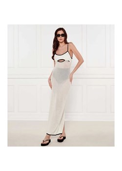 Karl Lagerfeld Sukienka ze sklepu Gomez Fashion Store w kategorii Sukienki - zdjęcie 184515715