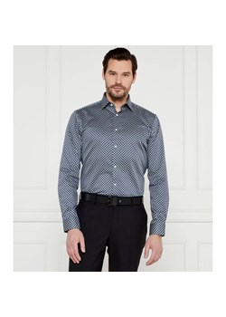 HUGO Koszula Valerio | Modern fit ze sklepu Gomez Fashion Store w kategorii Koszule męskie - zdjęcie 184515717