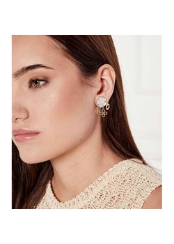 TORY BURCH Kolczyki Clover Cluster ze sklepu Gomez Fashion Store w kategorii Kolczyki - zdjęcie 184515725