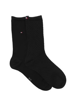 Tommy Hilfiger Skarpety 2-pack TH WOMEN SOCK 2P CF2Y ze sklepu Gomez Fashion Store w kategorii Skarpetki damskie - zdjęcie 184515735