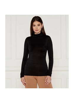 HUGO Golf Delaina | Regular Fit ze sklepu Gomez Fashion Store w kategorii Bluzki damskie - zdjęcie 184515745