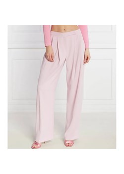 Pinko Spodnie | Regular Fit ze sklepu Gomez Fashion Store w kategorii Spodnie damskie - zdjęcie 184515759