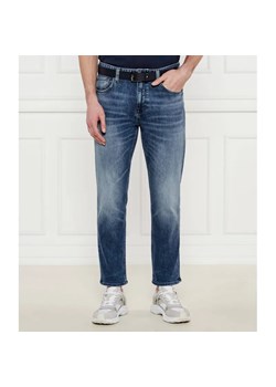 BOSS ORANGE Jeansy Troy | Regular Fit ze sklepu Gomez Fashion Store w kategorii Jeansy męskie - zdjęcie 184515765