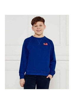 Tommy Hilfiger Bluza | Relaxed fit ze sklepu Gomez Fashion Store w kategorii Bluzy chłopięce - zdjęcie 184515769