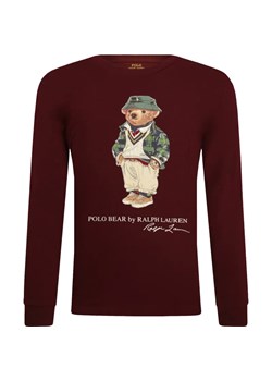 POLO RALPH LAUREN Longsleeve | Regular Fit ze sklepu Gomez Fashion Store w kategorii T-shirty chłopięce - zdjęcie 184515775