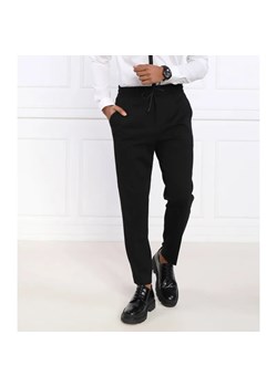 HUGO Spodnie Howard232J | Slim Fit ze sklepu Gomez Fashion Store w kategorii Spodnie męskie - zdjęcie 184515778