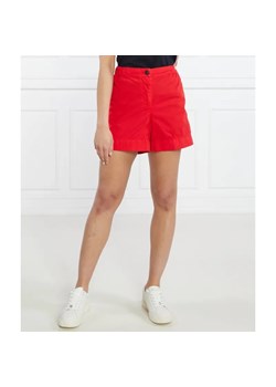 Tommy Hilfiger Szorty | Regular Fit ze sklepu Gomez Fashion Store w kategorii Szorty - zdjęcie 184515779