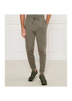 BOSS ORANGE Spodnie dresowe Sestart | Regular Fit ze sklepu Gomez Fashion Store w kategorii Spodnie męskie - zdjęcie 184515785