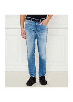 Tommy Jeans Jeansy Scanton | Slim Fit ze sklepu Gomez Fashion Store w kategorii Jeansy męskie - zdjęcie 184515788
