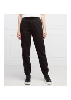 HUGO Spodnie dresowe Dachibi_3 ze sklepu Gomez Fashion Store w kategorii Spodnie damskie - zdjęcie 184515795