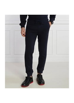 HUGO Spodnie dresowe Doak_H | Regular Fit ze sklepu Gomez Fashion Store w kategorii Spodnie męskie - zdjęcie 184515798