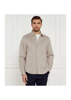 BOSS BLACK Koszula C-OLSON-PADD-P-E-244 | Relaxed fit ze sklepu Gomez Fashion Store w kategorii Koszule męskie - zdjęcie 184515829