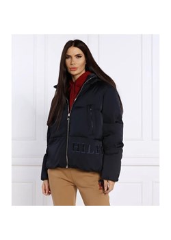 Tommy Hilfiger Puchowa Kurtka | Regular Fit ze sklepu Gomez Fashion Store w kategorii Kurtki damskie - zdjęcie 184515845