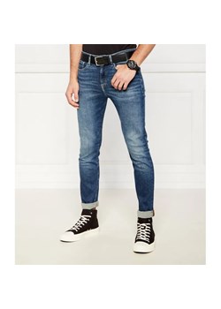 Calvin Klein Jeans Jeansy | Skinny fit ze sklepu Gomez Fashion Store w kategorii Jeansy męskie - zdjęcie 184515847