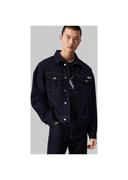 Calvin Klein Jeans Kurtka jeansowa | Relaxed fit ze sklepu Gomez Fashion Store w kategorii Kurtki męskie - zdjęcie 184515848