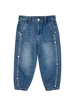 Guess Jeansy | Relaxed fit ze sklepu Gomez Fashion Store w kategorii Spodnie dziewczęce - zdjęcie 184515855