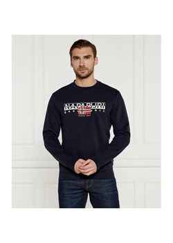 Napapijri Bluza B-Aylmer C | Regular Fit ze sklepu Gomez Fashion Store w kategorii Bluzy męskie - zdjęcie 184515865