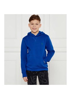 POLO RALPH LAUREN Bluza SEASONAL | Regular Fit ze sklepu Gomez Fashion Store w kategorii Bluzy chłopięce - zdjęcie 184515869