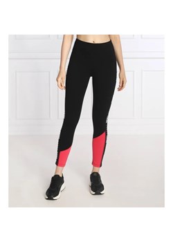 DKNY Sport Legginsy | Slim Fit ze sklepu Gomez Fashion Store w kategorii Spodnie damskie - zdjęcie 184515876