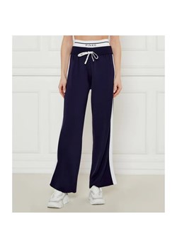 Pinko Spodnie dresowe | Regular Fit ze sklepu Gomez Fashion Store w kategorii Spodnie damskie - zdjęcie 184515885