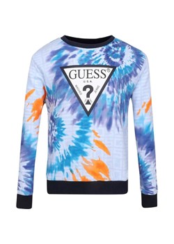 Guess Bluza | Regular Fit ze sklepu Gomez Fashion Store w kategorii Bluzy chłopięce - zdjęcie 184515887