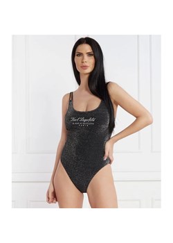 Karl Lagerfeld Strój kąpielowy ze sklepu Gomez Fashion Store w kategorii Stroje kąpielowe - zdjęcie 184515889