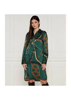 Marc Cain Jedwabna sukienka ze sklepu Gomez Fashion Store w kategorii Sukienki - zdjęcie 184515899