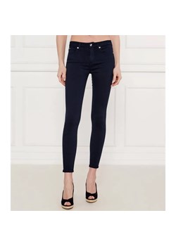 Tommy Hilfiger Jeansy Como | Skinny fit | cotton stretch ze sklepu Gomez Fashion Store w kategorii Jeansy damskie - zdjęcie 184515909