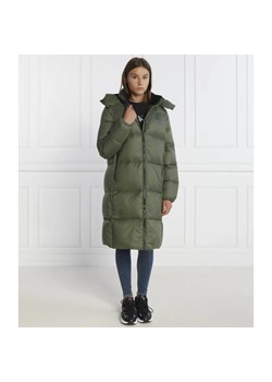 Calvin Klein Jeans Puchowy płaszcz ze sklepu Gomez Fashion Store w kategorii Płaszcze damskie - zdjęcie 184515915