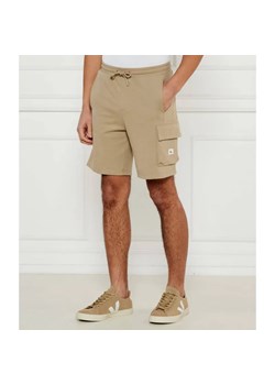 Calvin Klein Jeans Szorty | Regular Fit ze sklepu Gomez Fashion Store w kategorii Spodenki męskie - zdjęcie 184515917