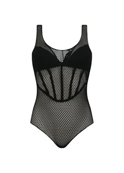 Elisabetta Franchi Body | Regular Fit ze sklepu Gomez Fashion Store w kategorii Bluzki damskie - zdjęcie 184515918