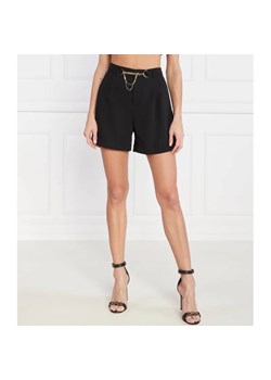 Liu Jo Szorty | Regular Fit ze sklepu Gomez Fashion Store w kategorii Szorty - zdjęcie 184515926