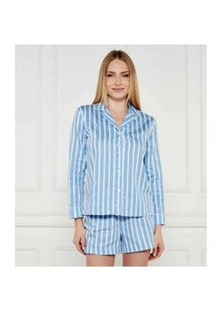 LAUREN RALPH LAUREN Piżama | Regular Fit ze sklepu Gomez Fashion Store w kategorii Piżamy damskie - zdjęcie 184515936