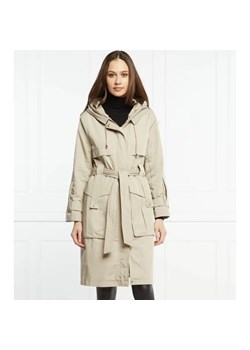 Silvian Heach Parka 2w1 | Regular Fit ze sklepu Gomez Fashion Store w kategorii Kurtki damskie - zdjęcie 184515948
