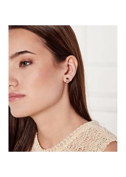 TORY BURCH Kolczyki Kira ze sklepu Gomez Fashion Store w kategorii Kolczyki - zdjęcie 184515958
