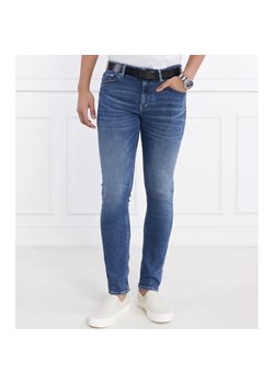 Calvin Klein Jeans Jeansy | Skinny fit ze sklepu Gomez Fashion Store w kategorii Jeansy męskie - zdjęcie 184515967