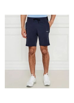 Aeronautica Militare Szorty | Regular Fit ze sklepu Gomez Fashion Store w kategorii Spodenki męskie - zdjęcie 184515977