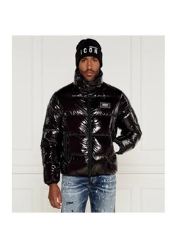 Dsquared2 Puchowa kurtka | Regular Fit ze sklepu Gomez Fashion Store w kategorii Kurtki męskie - zdjęcie 184515978