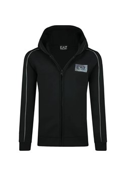EA7 Bluza | Regular Fit ze sklepu Gomez Fashion Store w kategorii Bluzy chłopięce - zdjęcie 184515979