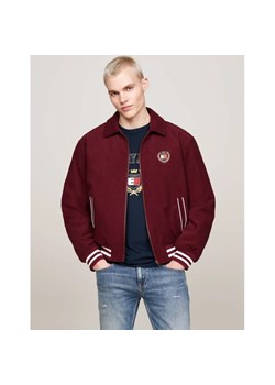 Tommy Jeans Kurtka bomber | Loose fit ze sklepu Gomez Fashion Store w kategorii Kurtki męskie - zdjęcie 184515989