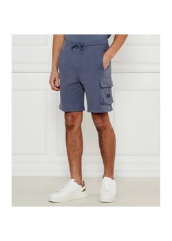Calvin Klein Jeans Szorty | Regular Fit ze sklepu Gomez Fashion Store w kategorii Spodenki męskie - zdjęcie 184515995