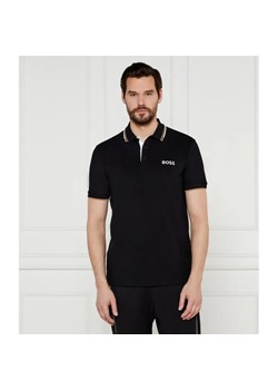 BOSS GREEN Polo Paddy Pro | Regular Fit | stretch ze sklepu Gomez Fashion Store w kategorii T-shirty męskie - zdjęcie 184515997