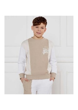 Guess Bluza | Oversize fit ze sklepu Gomez Fashion Store w kategorii Bluzy chłopięce - zdjęcie 184515998