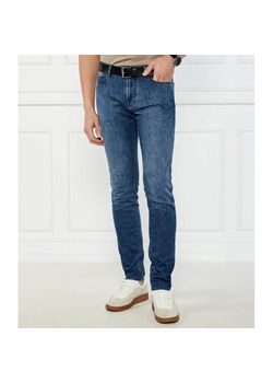 Emporio Armani Jeansy AF1 | Slim Fit ze sklepu Gomez Fashion Store w kategorii Jeansy męskie - zdjęcie 184516027