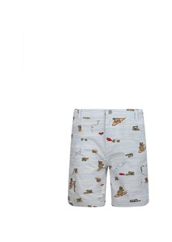 Guess Szorty | Regular Fit ze sklepu Gomez Fashion Store w kategorii Spodenki chłopięce - zdjęcie 184516029