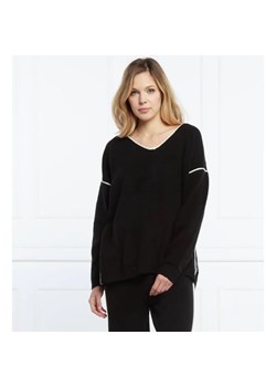 Silvian Heach Dres OILCITY | Comfort fit | z dodatkiem wełny ze sklepu Gomez Fashion Store w kategorii Dresy damskie - zdjęcie 184516035