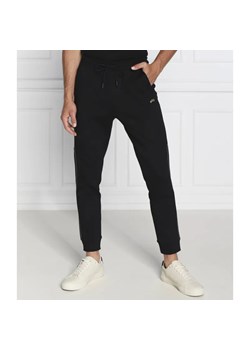 BOSS GREEN Spodnie dresowe Hadiko 2 | Regular Fit ze sklepu Gomez Fashion Store w kategorii Spodnie męskie - zdjęcie 184516036